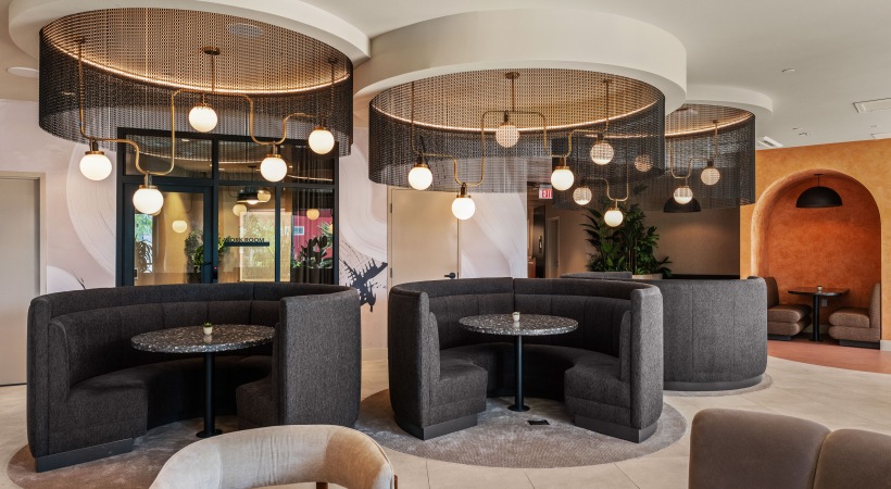 Co working Space